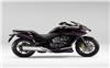 Foto 6 de la moto HONDA DN