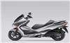 Foto 4 de la moto HONDA FORZA