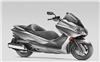 Ficha HONDA FORZA 250 X