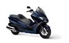 Foto 1 de la moto HONDA FORZA