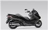 Foto 5 de la moto HONDA FORZA