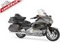 Ficha HONDA GL 1800 Goldwing