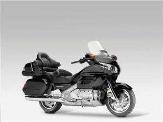 Foto principal de la moto HONDA GL