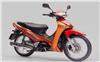 Foto 1 de la moto HONDA Innova