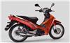 Foto 4 de la moto HONDA Innova