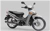 Ficha HONDA Innova 125