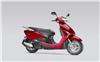 Foto 4 de la moto HONDA Lead