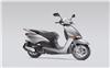 Foto 5 de la moto HONDA Lead