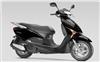 Foto 9 de la moto HONDA Lead