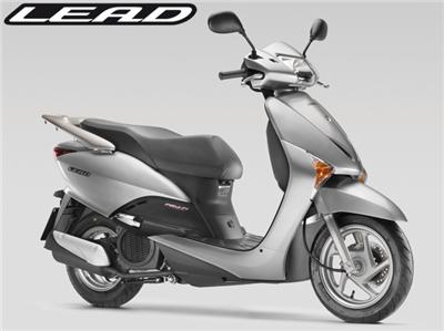 Foto principal de la moto HONDA Lead