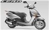 Ficha HONDA Lead 110