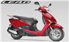 Foto 10 de la moto HONDA Lead