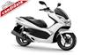 Ficha HONDA PCX 125