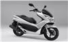 Foto 1 de la moto HONDA PCX