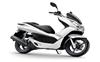 Foto 2 de la moto HONDA PCX