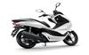 Foto 5 de la moto HONDA PCX