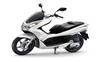 Foto 8 de la moto HONDA PCX