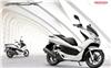 Foto 16 de la moto HONDA PCX