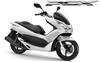 Ficha HONDA PCX 125