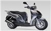 Ficha HONDA Passion 125i