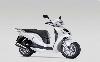 Foto 2 de la moto HONDA Passion