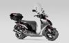 Foto 2 de la moto HONDA Passion
