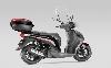 Foto 5 de la moto HONDA Passion