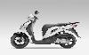 Foto 6 de la moto HONDA Passion