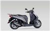 Foto 5 de la moto HONDA Passion