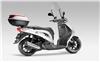 Foto 11 de la moto HONDA Passion