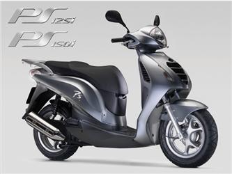 Foto principal de la moto HONDA Passion