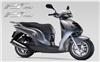 Ficha HONDA Passion 125i