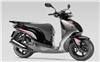 Ficha HONDA Passion 125i Sport