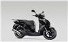 Foto 2 de la moto HONDA Passion