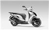 Foto 4 de la moto HONDA Passion