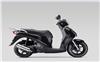 Foto 5 de la moto HONDA Passion