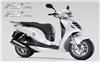 Ficha HONDA Passion 150i