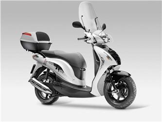 Foto principal de la moto HONDA Passion