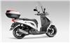Foto 10 de la moto HONDA Passion