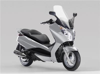 Foto principal de la moto HONDA S-WING