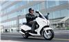 Foto 5 de la moto HONDA S-WING