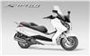 Ficha HONDA S-WING 125