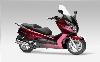 Foto 2 de la moto HONDA S-WING