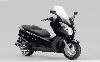 Foto 3 de la moto HONDA S-WING