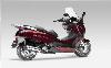Foto 4 de la moto HONDA S-WING