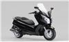 Ficha HONDA S-WING 125 ABS