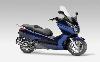 Foto 1 de la moto HONDA S-WING