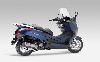 Foto 2 de la moto HONDA S-WING