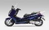 Foto 4 de la moto HONDA S-WING