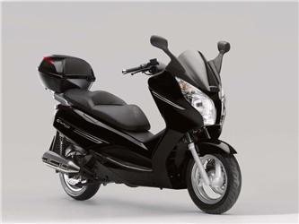 Foto principal de la moto HONDA S-WING